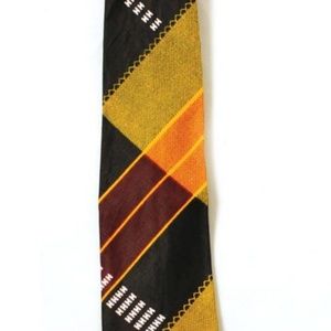 Kente Men's  Tie